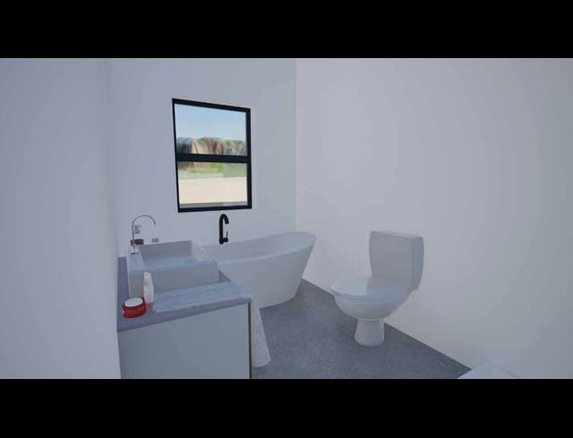 3 BEDROOM HOUSE FOR SALE IN ATLANTIC SANDS PRIVATE ESTATE